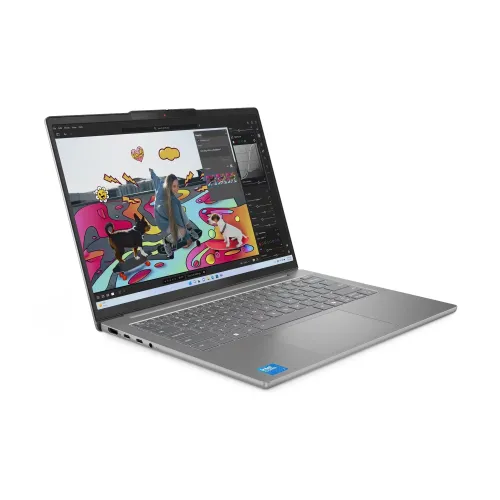 Lenovo IdeaPad Slim 5 14IRH10R Core 7 240H 14" WUXGA IPS Laptop — image 2 of 6