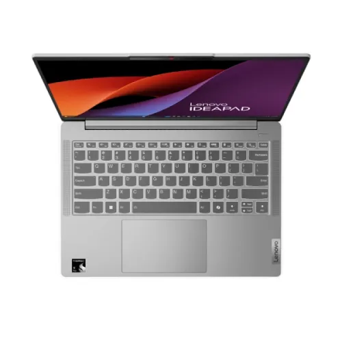 Lenovo IdeaPad Slim 5 14Q8X9 Snapdragon X Plus 14" WUXGA OLED Copilot+ PC Laptop — image 2 of 6