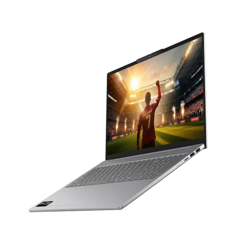 Lenovo IdeaPad Slim 5 16AGP11 Ryzen AI 7 445 16" IPS WUXGA Copilot+ PC Laptop — image 2 of 6