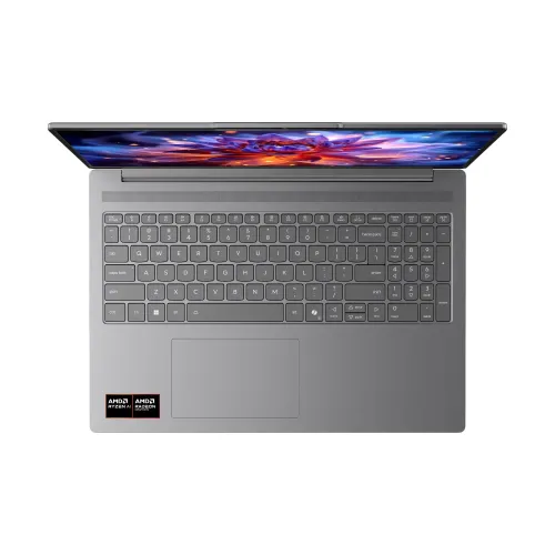 Lenovo IdeaPad Slim 5 16AGP11 Ryzen AI 7 445 16" IPS WUXGA Copilot+ PC Laptop — image 4 of 6