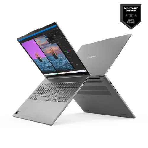 Lenovo IdeaPad Slim 5 16AKP10 Ryzen AI 7 350 16" 2.8K OLED Laptop