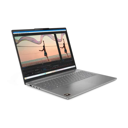 Lenovo IdeaPad Slim 5 16AKP10 Ryzen AI 5 330 16" IPS WUXGA Copilot+ PC Laptop — image 3 of 5
