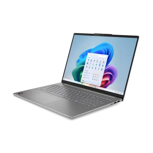 Lenovo IdeaPad Slim 5 16AKP10 Ryzen AI 5 330 16" IPS WUXGA Copilot+ PC Laptop — image 5 of 5