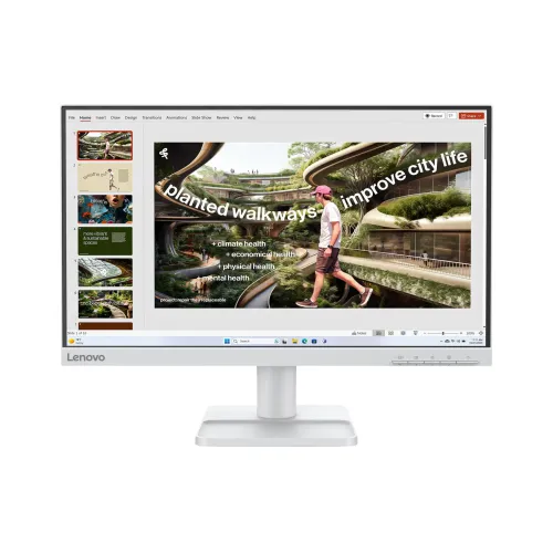 Lenovo L22-42 21.5" 100Hz FHD IPS Monitor — image 2 of 4