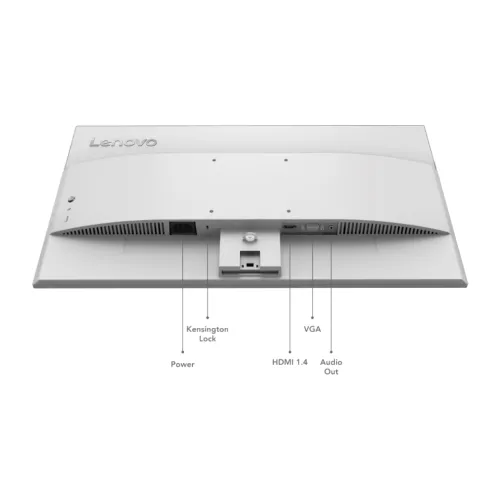 Lenovo L24-4C 24" 144Hz FHD 1ms IPS Monitor — image 6 of 6
