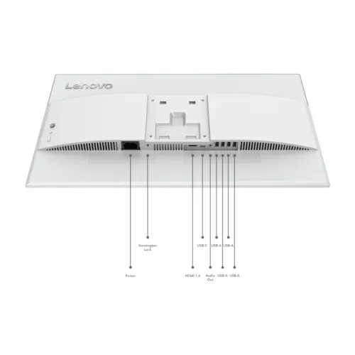 Lenovo L24D-4C 24" 144Hz FHD 1ms IPS Monitor — image 6 of 6