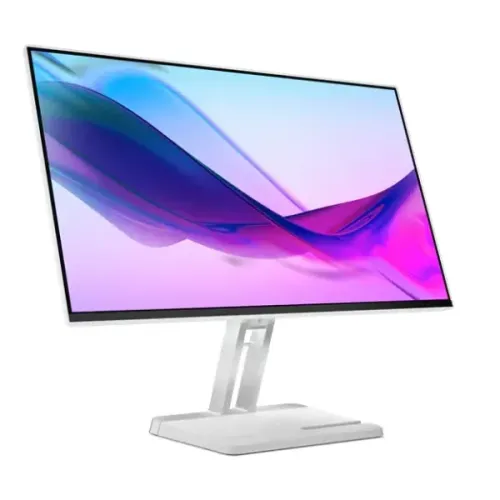 Lenovo L24i-4A 23.8" 100Hz FHD IPS Monitor — image 2 of 6