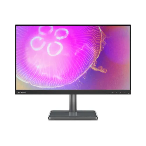Lenovo L24q-35 23.8" 75Hz IPS 2K QHD Monitor — image 2 of 4