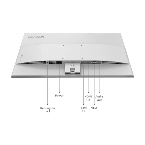 Lenovo L27-4C 27" 144Hz FHD 1ms IPS Monitor — image 6 of 6