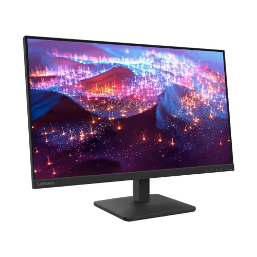 Lenovo L27-4e 27" 100Hz FHD IPS Monitor — image 2 of 5