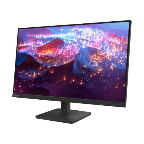 Lenovo L27-4e 27" 100Hz FHD IPS Monitor — image 3 of 5