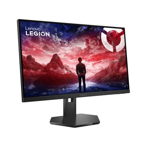 Lenovo Legion 27Q-10 27" 240Hz 2K QHD 0.5 ms IPS Gaming Monitor — image 2 of 6