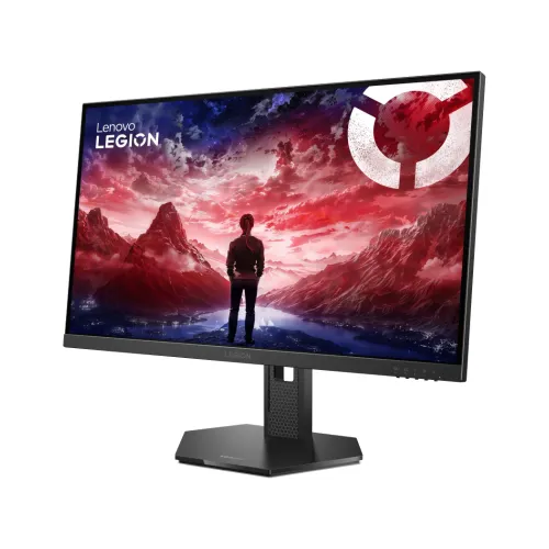 Lenovo Legion 27Q-10 27" 240Hz 2K QHD 0.5 ms IPS Gaming Monitor — image 3 of 6