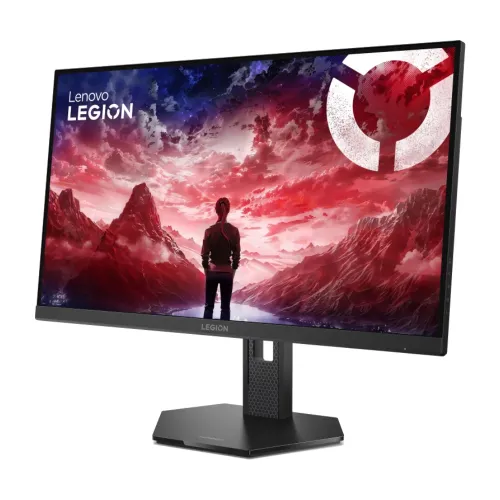 Lenovo Legion 27U-10 27" 320Hz 4K UHD Dual Mode IPS Gaming Monitor — image 2 of 5