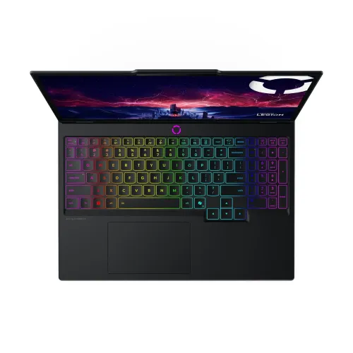 Lenovo Legion 5 15AKP10 Ryzen AI 7 350 RTX 5070 8GB Graphics 15.1" WQXGA OLED Gaming Laptop — image 3 of 6