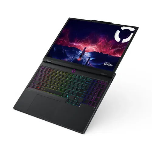 Lenovo Legion 5 15AKP10 Ryzen AI 7 350 RTX 5070 8GB Graphics 15.1" WQXGA OLED Gaming Laptop — image 4 of 6