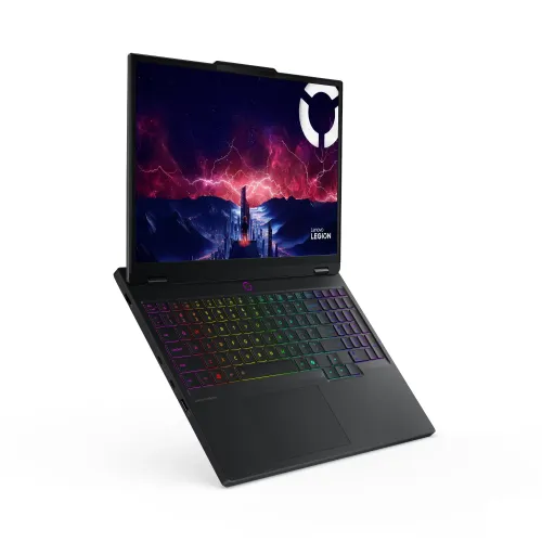 Lenovo Legion 5 15AKP10 Ryzen AI 7 350 RTX 5060 8GB Graphics 15.1" WQXGA OLED Gaming Laptop — image 2 of 6