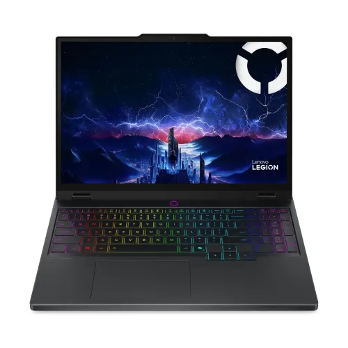 Lenovo Legion 5 15IRX10 Core i9 14th Gen RTX 5070 8GB Graphics 15.1" WQXGA Gaming Laptop — image 2 of 6