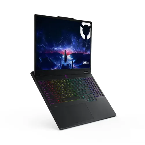 Lenovo Legion 5 15IRX10 Core i7 14th Gen RTX 5050 8GB Graphics 15.1" WQXGA 165Hz Gaming Laptop