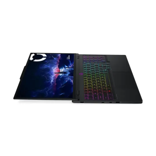 Lenovo Legion 5 15IRX10 Core i7 14th Gen RTX 5050 8GB Graphics 15.1" WQXGA 165Hz Gaming Laptop — image 4 of 6