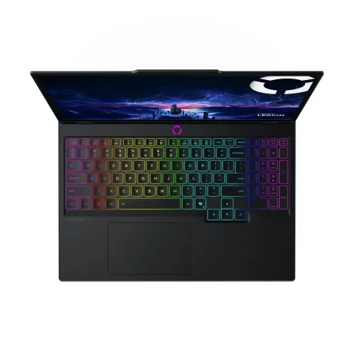 Lenovo Legion 5 15IRX10 Core i7 14th Gen RTX 5050 8GB Graphics 15.1" WQXGA 165Hz Gaming Laptop — image 5 of 6
