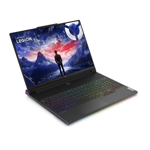 Lenovo Legion 9 16IRX9 Core i9 14th Gen RTX 4090 16GB Graphics 16" 3.2K 165Hz Gaming Laptop