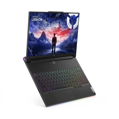 Lenovo Legion 9 16IRX9 Core i9 14th Gen RTX 4090 16GB Graphics 16" 3.2K 165Hz Gaming Laptop — image 2 of 6