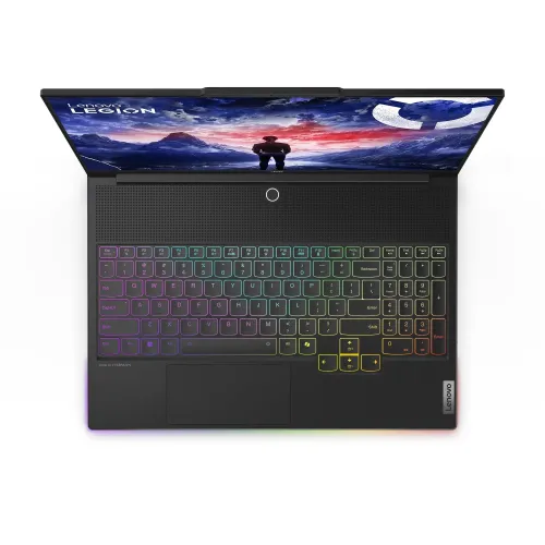 Lenovo Legion 9 16IRX9 Core i9 14th Gen RTX 4090 16GB Graphics 16" 3.2K 165Hz Gaming Laptop — image 3 of 6