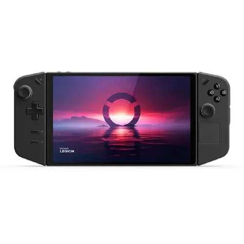 Lenovo Legion Go Handheld PC Gaming Console — image 2 of 6