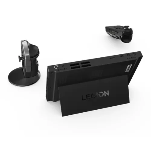 Lenovo Legion Go Handheld PC Gaming Console — image 6 of 6