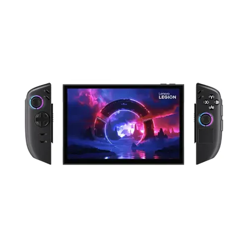 Lenovo Legion Go Gen 2 — image 4 of 6