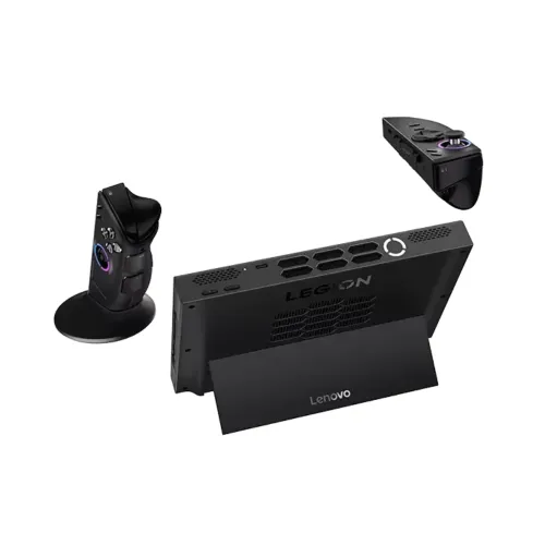 Lenovo Legion Go Gen 2 — image 6 of 6