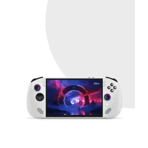 Lenovo Legion Go S Handheld PC Gaming Console — image 2 of 5