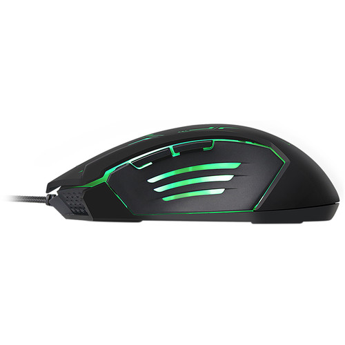 Lenovo Legion M200 RGB Wired Gaming Mouse — image 4 of 5