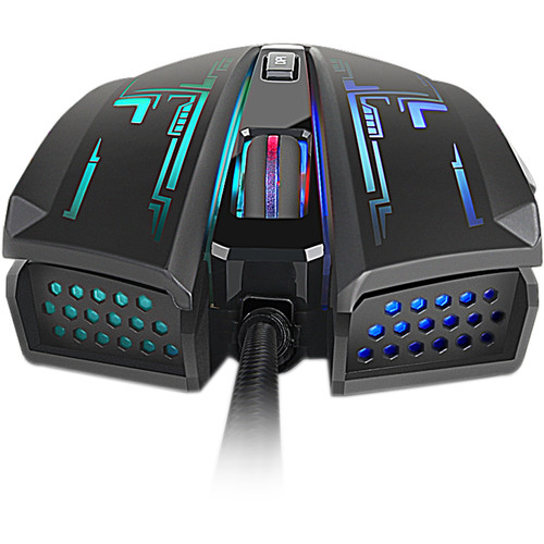 Lenovo Legion M200 RGB Wired Gaming Mouse — image 5 of 5
