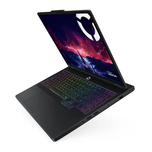 Lenovo Legion Pro 5 16ADR10 Ryzen 7 8745HX RTX 5060 8GB Graphics 24GB RAM 16" OLED Gaming Laptop — image 4 of 6