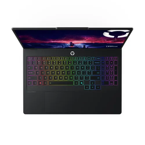 Lenovo Legion Pro 5 16ADR10 Ryzen 7 8745HX RTX 5060 8GB Graphics 16" WQXGA OLED 165Hz Gaming Laptop — image 2 of 6