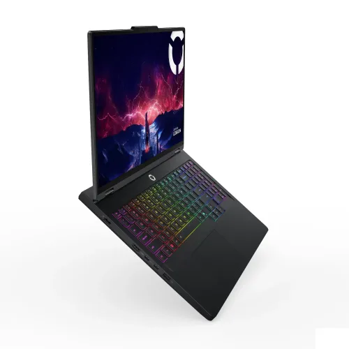 Lenovo Legion Pro 5 16ADR10 Ryzen 7 8745HX RTX 5060 8GB Graphics 16" WQXGA OLED 165Hz Gaming Laptop — image 3 of 6
