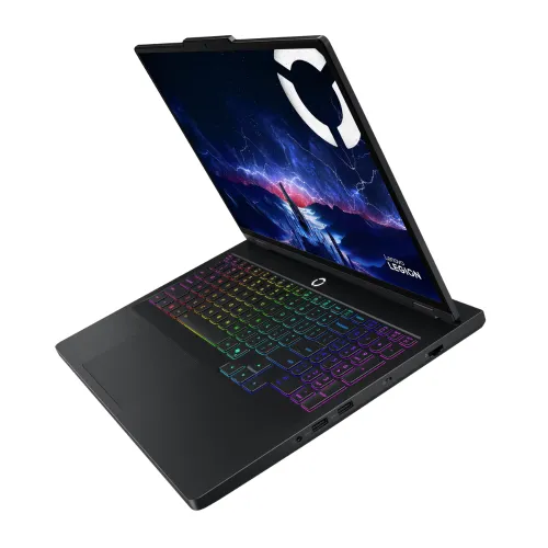 Lenovo Legion Pro 5 16IAX10 Core Ultra 7 255HX RTX 5060 8GB Graphics 16" WQXGA OLED Gaming Laptop — image 2 of 6