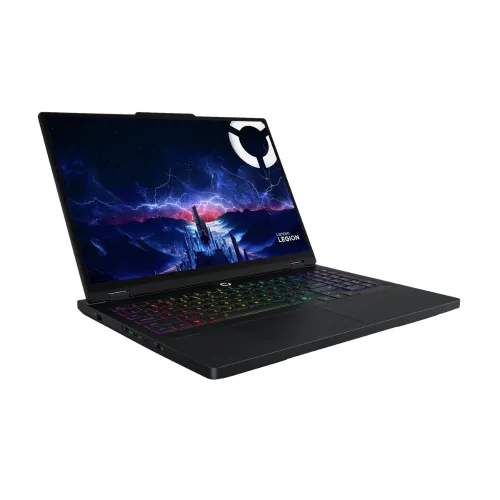 Lenovo Legion Pro 5 16IAX10 Core Ultra 7 255HX RTX 5060 8GB Graphics 16" WQXGA OLED Gaming Laptop — image 4 of 6