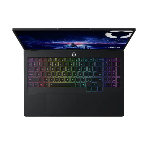 Lenovo Legion Pro 5 16IAX10 Core Ultra 7 255HX RTX 5060 8GB Graphics 16" WQXGA OLED Gaming Laptop — image 6 of 6