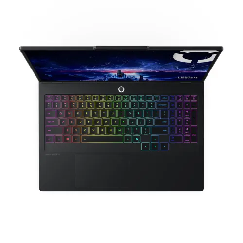 Lenovo Legion Pro 5 16IAX10 Core Ultra 9 275HX RTX 5060 8GB Graphics 16" WQXGA OLED Gaming Laptop — image 2 of 6