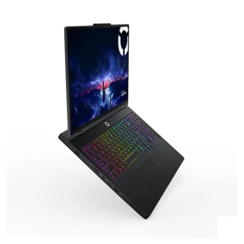 Lenovo Legion Pro 5 16IAX10 Core Ultra 9 275HX RTX 5060 8GB Graphics 16" WQXGA OLED Gaming Laptop — image 3 of 6