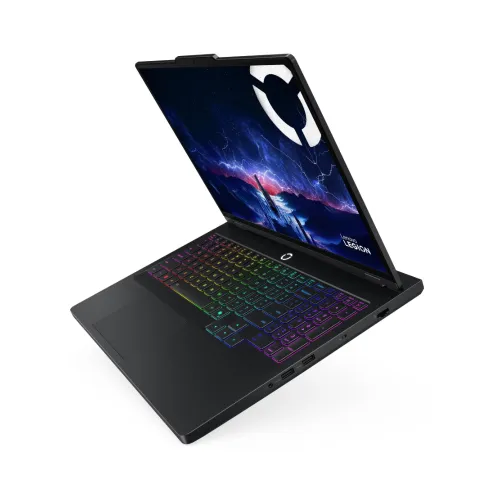 Lenovo Legion Pro 5 16IAX10 Core Ultra 9 275HX RTX 5060 8GB Graphics 16" WQXGA OLED Gaming Laptop — image 4 of 6