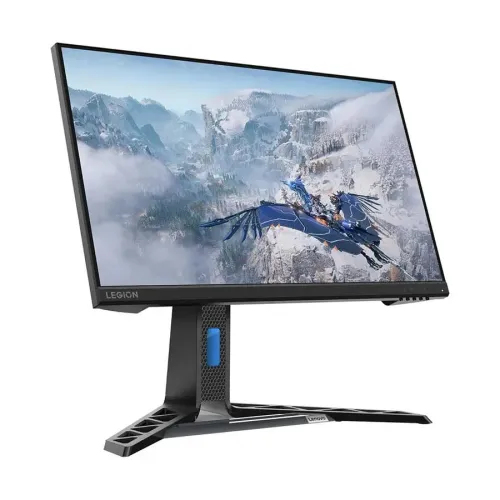 Lenovo Legion R24e 23.8" 180Hz FHD Gaming Monitor — image 2 of 5