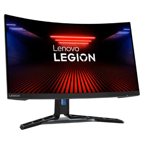 Lenovo Legion R27fc-30 27" 240Hz FHD Curved Gaming Monitor — image 2 of 5