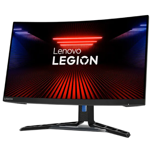 Lenovo Legion R27fc-30 27" 240Hz FHD Curved Gaming Monitor — image 3 of 5