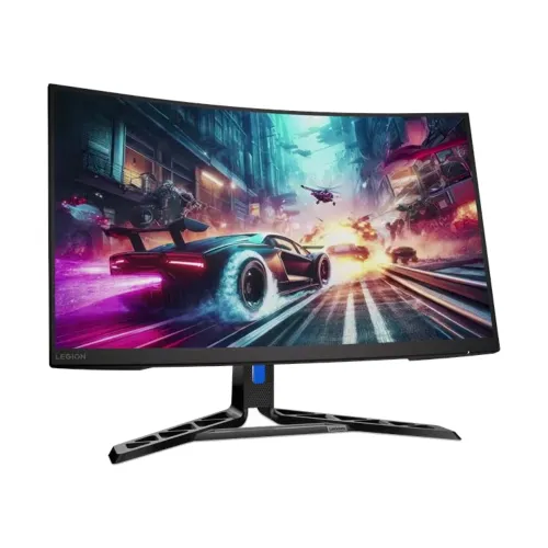 Lenovo Legion R32qc-30 31.5" 180Hz 2K QHD VA Curved Gaming Monitor — image 2 of 6