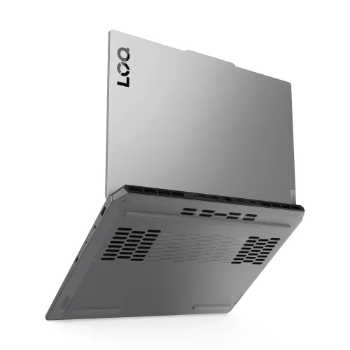 Lenovo LOQ 15AHP10 Ryzen 7 250 RTX 5050 8GB Graphics 1TB SSD 15.6" FHD 144Hz Gaming Laptop — image 6 of 6
