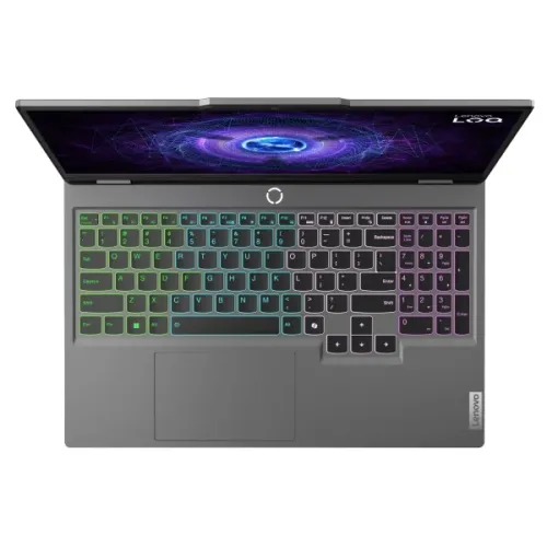 Lenovo LOQ 15IAX9 Core i5 12th Gen RTX 3050 6GB Graphics 15.6" FHD 144Hz Gaming Laptop — image 2 of 3